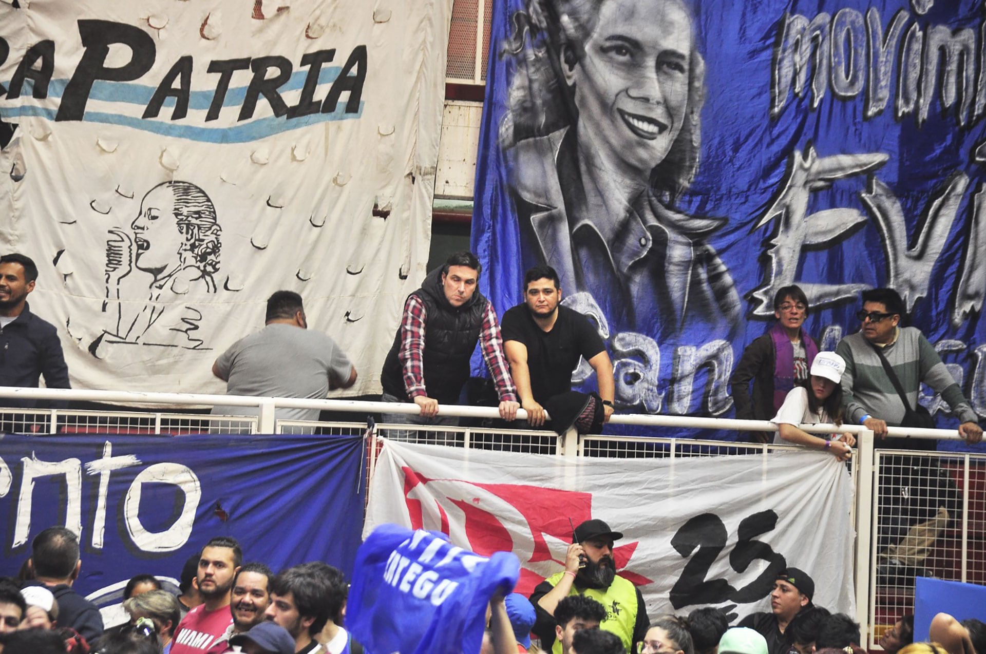 los-movimientos-sociales-lanzaran-una-jornada-nacional-contra-el-hambre-y-anticipan-un-diciembre-de-tension-3 Los movimientos sociales lanzarán una jornada nacional “contra el hambre” y anticipan un diciembre de tensión