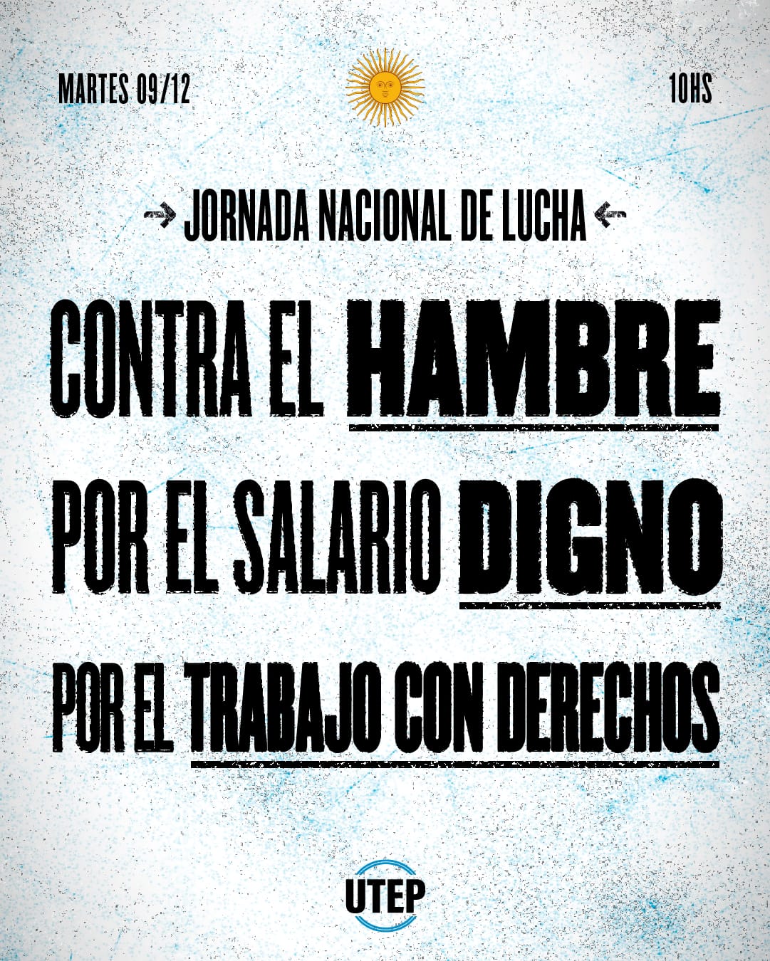 los-movimientos-sociales-lanzaran-una-jornada-nacional-contra-el-hambre-y-anticipan-un-diciembre-de-tension-6 Los movimientos sociales lanzarán una jornada nacional “contra el hambre” y anticipan un diciembre de tensión