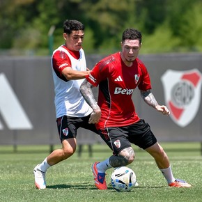 los-tatuajes-de-anibal-moreno-que-son-furor-entre-los-hinchas-de-river-dragon-ball-z-el-chavo-y-mas-8 Los tatuajes de Aníbal Moreno que son furor entre los hinchas de River: Dragon Ball Z, El Chavo y más