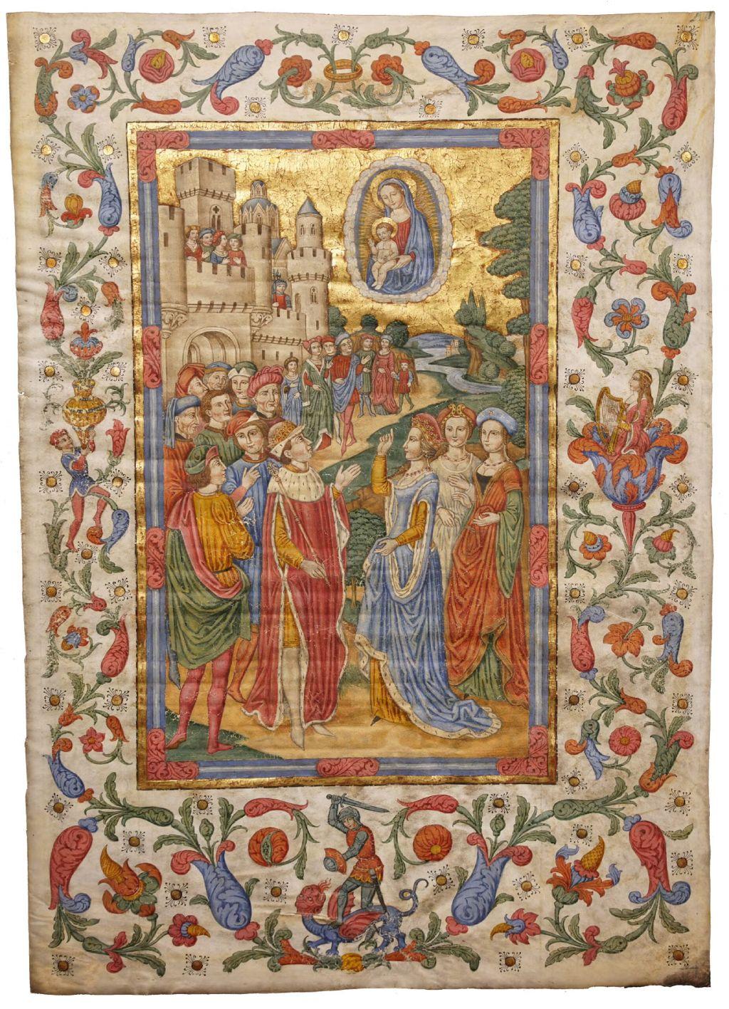 los-tesoros-de-la-bibliotheca-fictiva-la-coleccion-de-mentiras-mas-grande-del-mundo-2 Los tesoros de la Bibliotheca Fictiva, la colección de mentiras más grande del mundo