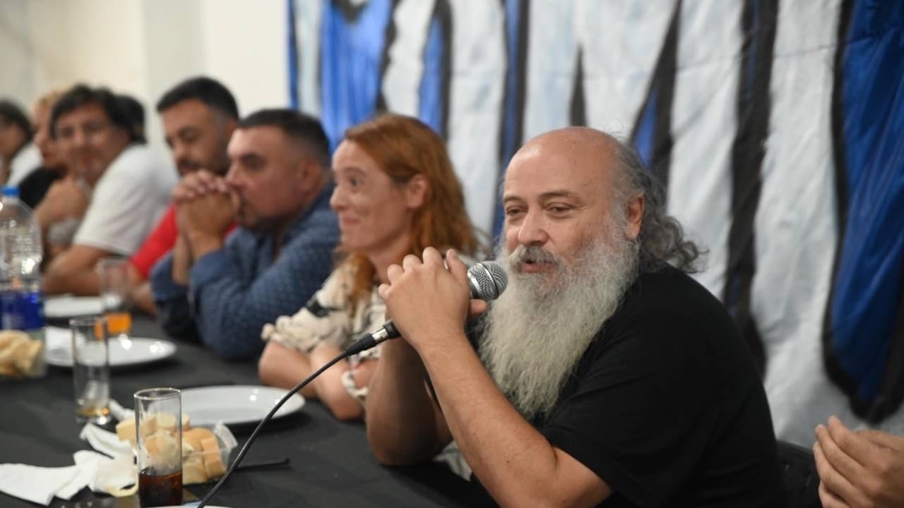 marcha-de-la-cgt-en-vivo-las-ultimas-noticias-de-la-movilizacion-contra-la-reforma-laboral-de-milei-3 Marcha de la CGT, en vivo: las últimas noticias de la movilización contra la reforma laboral de Milei