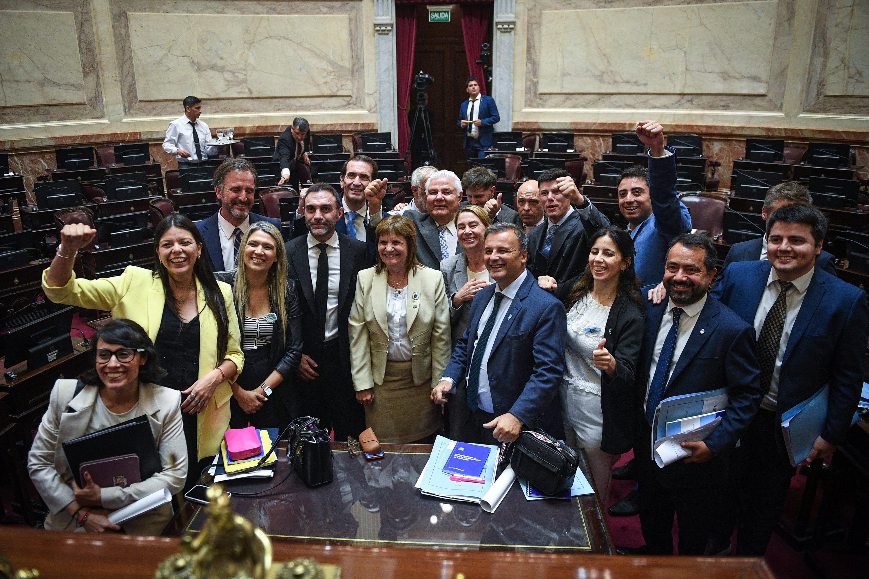 mauricio-macri-celebro-la-aprobacion-del-presupuesto-2026-y-destaco-la-labor-del-bloque-del-pro-1 Mauricio Macri celebró la aprobación del Presupuesto 2026 y destacó la labor del bloque del PRO