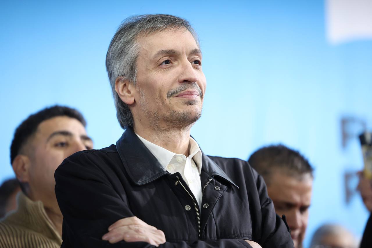 maximo-kirchner-apunto-contra-la-desesperacion-de-algunos-por-presidir-el-pj-bonaerense-y-esquivo-decir-si-buscara-la-reeleccion-4 Máximo Kirchner apuntó contra “la desesperación de algunos” por presidir el PJ bonaerense y esquivó decir si buscará la reelección