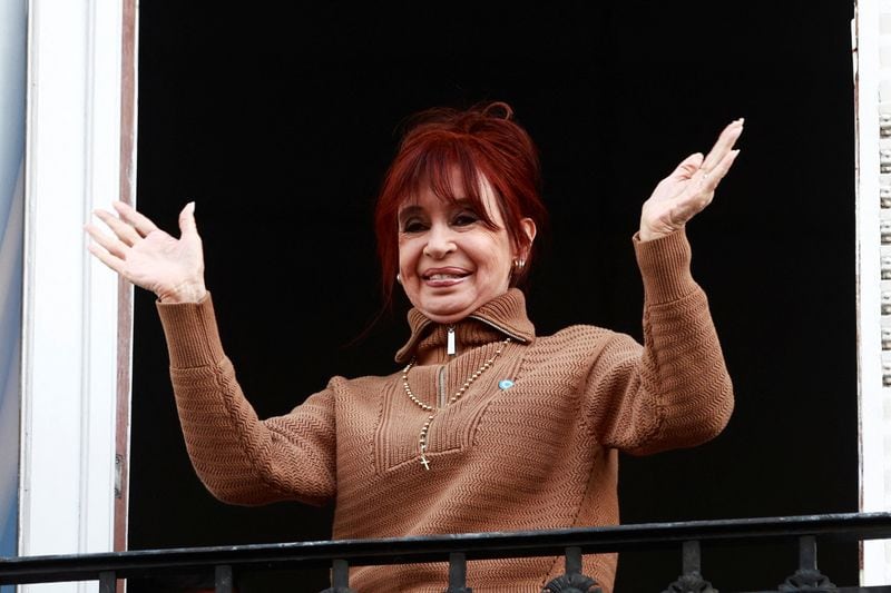 nuevo-parte-medico-de-cristina-kirchner-presento-una-leve-complicacion-en-el-intestino-2 Nuevo parte médico de Cristina Kirchner: presentó una leve complicación en el intestino