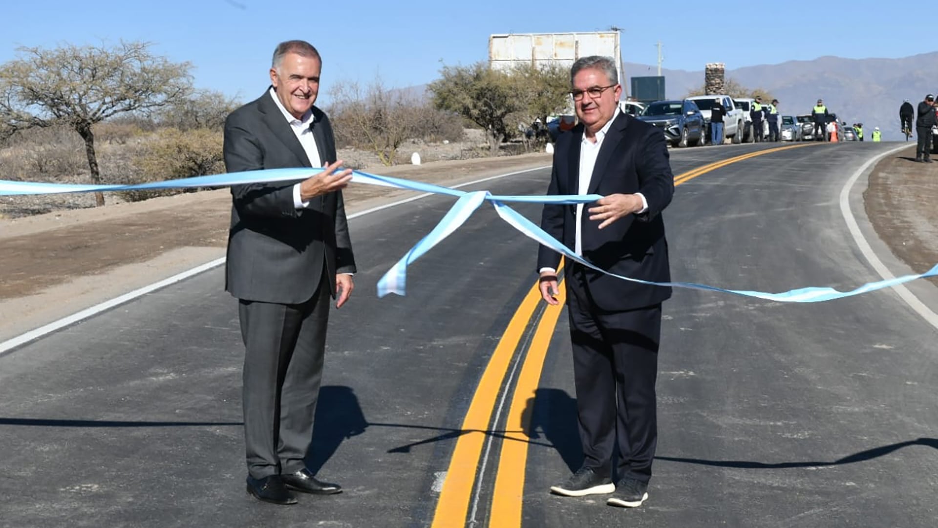 pases-de-facturas-y-vinculos-heridos-las-divisiones-que-se-generaron-por-la-votacion-del-presupuesto-1 Pases de facturas y vínculos heridos: las divisiones que se generaron por la votación del Presupuesto