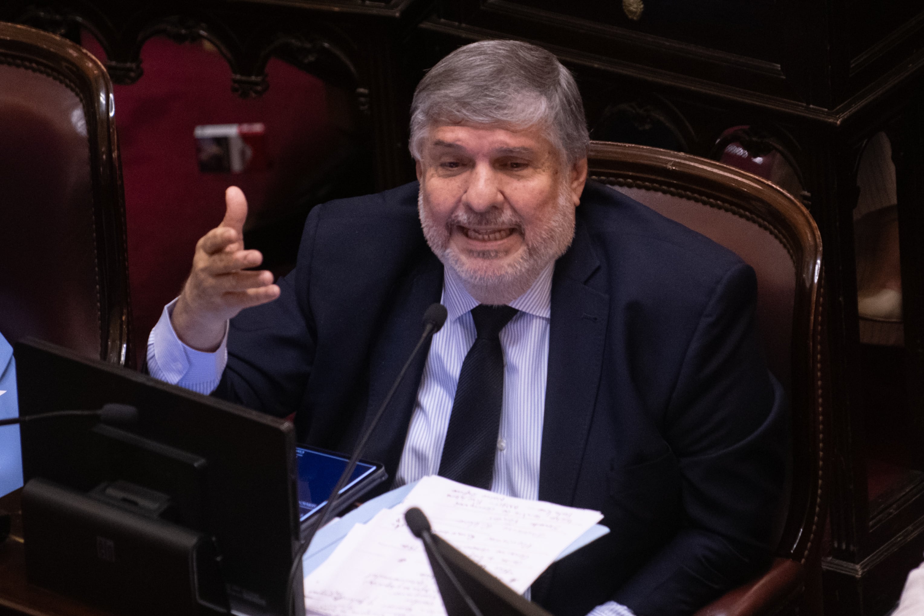 patricia-bullrich-es-historico-aprobar-un-presupuesto-sin-deficit-pese-al-kirchnerismo-que-manejaba-el-senado-como-el-patio-de-su-casa-4 Patricia Bullrich: “Es histórico aprobar un Presupuesto sin déficit, pese al kirchnerismo, que manejaba el Senado como el patio de su casa”