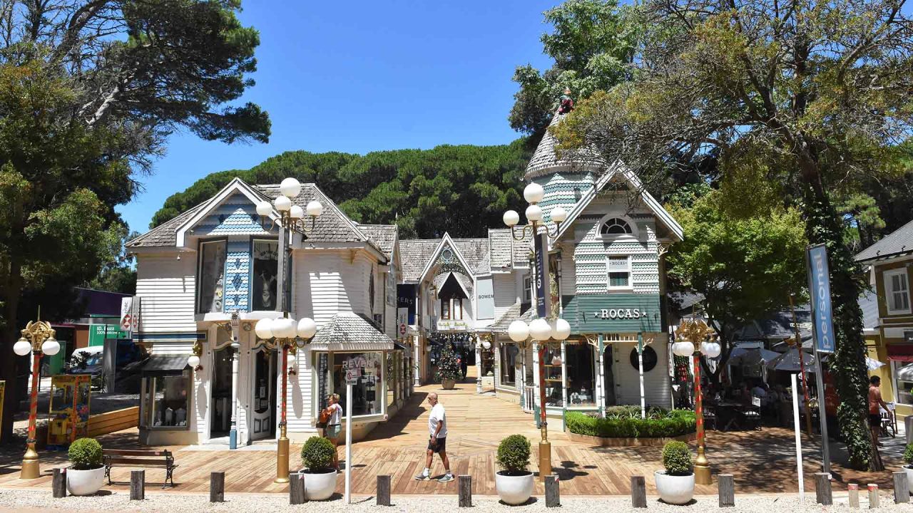 polemico-proyecto-proponen-alambrar-integramente-carilo-para-mejorar-la-seguridad Polémico proyecto: Proponen alambrar íntegramente Cariló para mejorar la seguridad