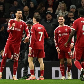 preocupacion-en-liverpool-el-delantero-que-costo-150-millones-de-euros-podria-tener-una-compleja-lesion-2 Preocupación en Liverpool: el delantero que costó 150 millones de euros podría tener una compleja lesión