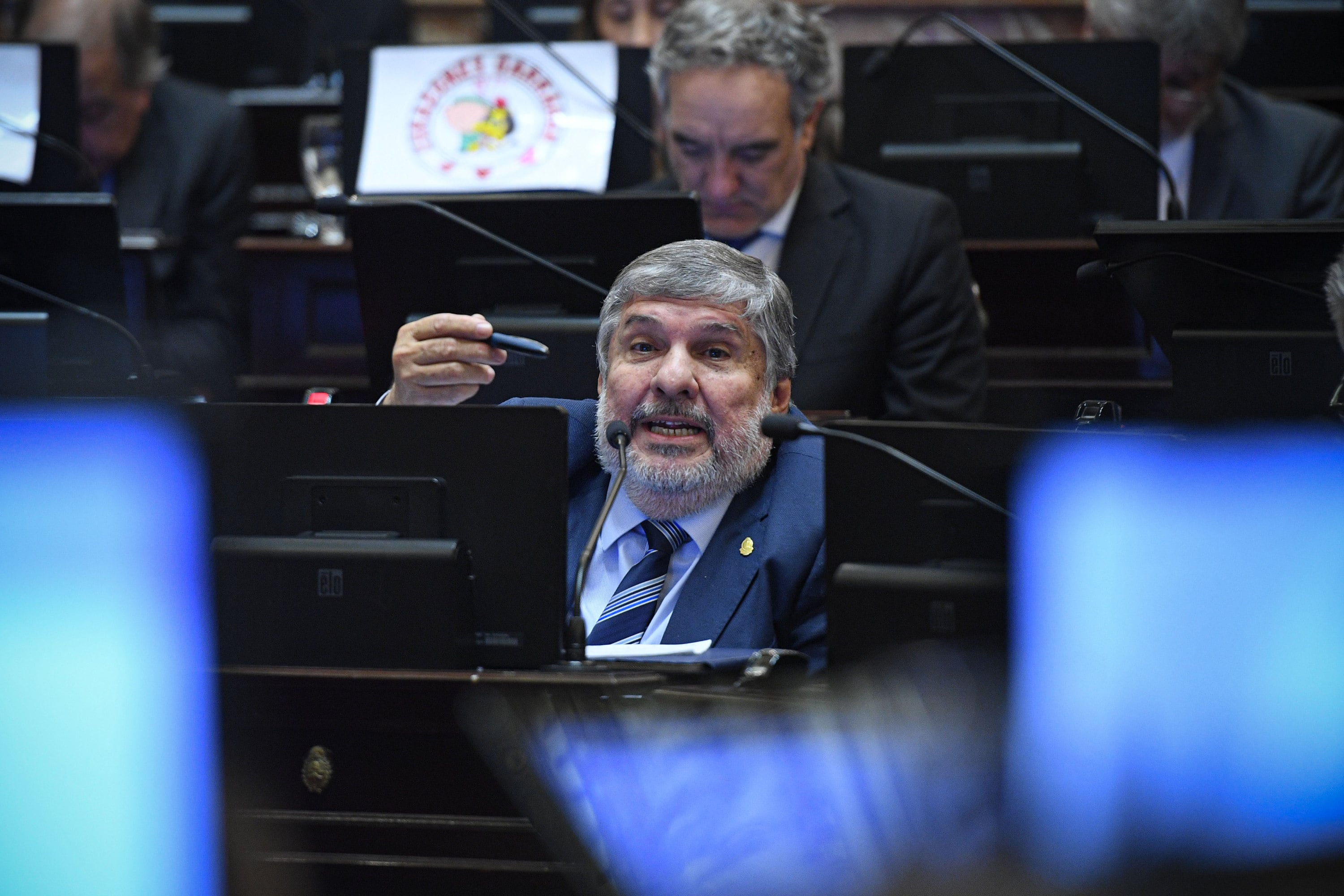 presupuesto-2026-cuales-son-los-articulos-que-la-oposicion-buscara-eliminar-en-el-senado-4 Presupuesto 2026: cuáles son los artículos que la oposición buscará eliminar en el Senado