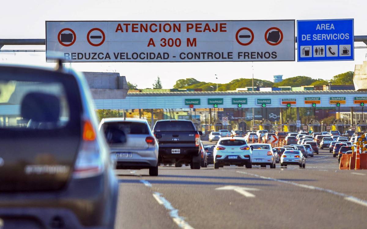 provincia-de-buenos-aires-elimina-peajes-fisicos-como-funcionara-el-sistema-free-flow-y-que-rutas-lo-implementaran Provincia de Buenos Aires elimina peajes físicos: cómo funcionará el sistema Free Flow y qué rutas lo implementarán