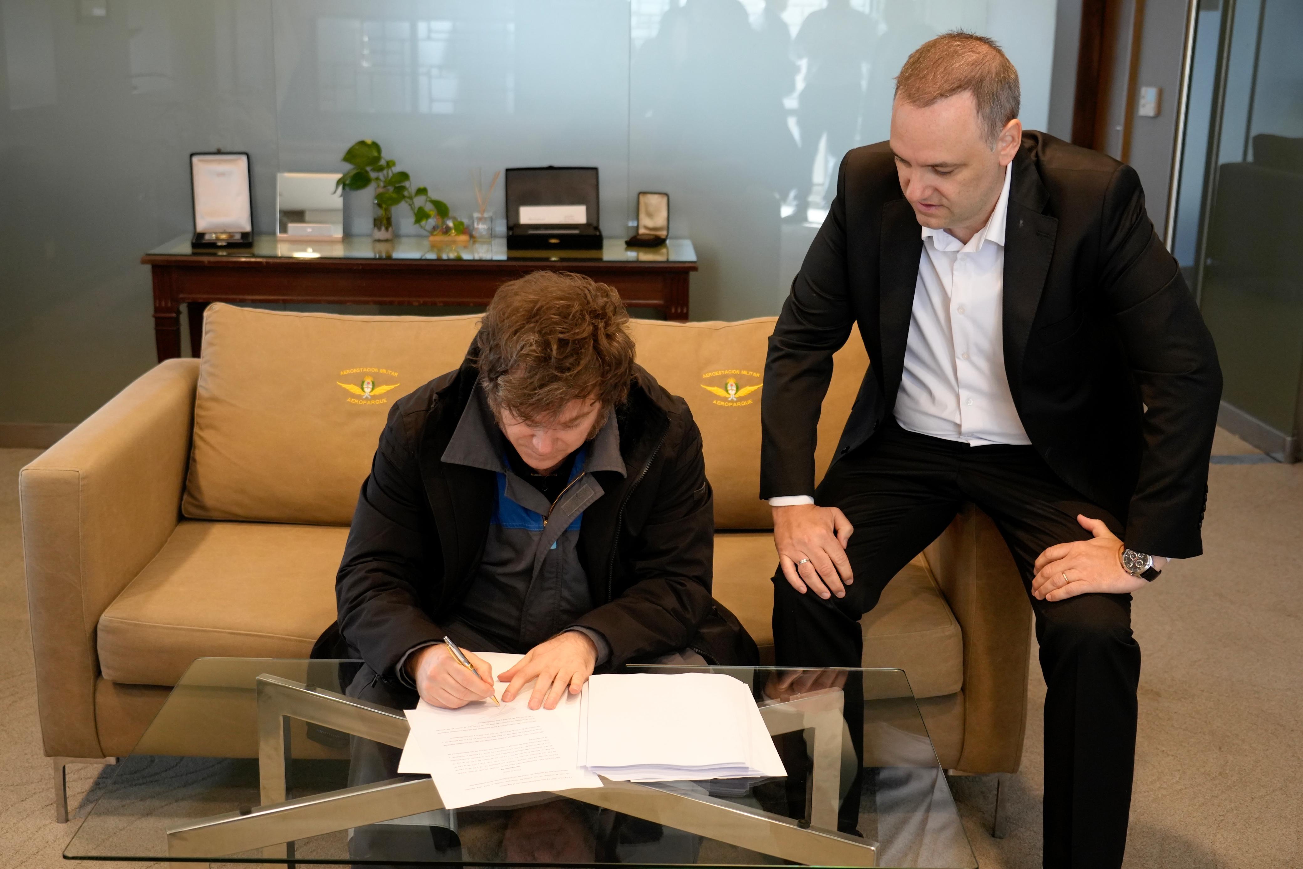 que-dice-el-duro-informe-de-la-cgt-sobre-el-efecto-perjudicial-de-la-reforma-laboral-en-las-obras-sociales-5 Qué dice el duro informe de la CGT sobre el efecto perjudicial de la reforma laboral en las obras sociales