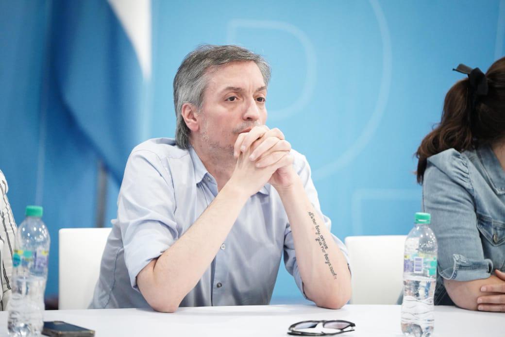 que-dice-la-ley-que-fue-impulsada-por-maximo-kirchner-para-el-manejo-de-tierras-que-el-gobierno-derogara-1 Qué dice la ley que fue impulsada por Máximo Kirchner para el manejo de tierras que el gobierno derogará