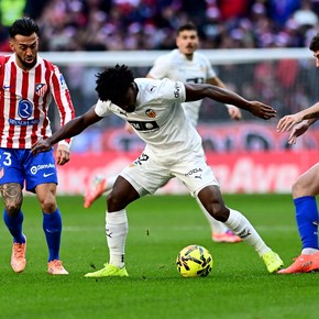 que-dicen-en-senegal-sobre-un-posible-amistoso-con-la-seleccion-en-la-previa-del-mundial-2026-3 ¿Qué dicen en Senegal sobre un posible amistoso con la Selección en la previa del Mundial 2026?