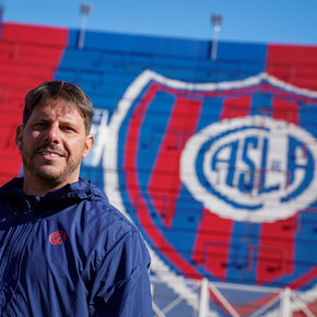 que-dijo-costantino-tras-quedar-al-frente-de-la-cd-transitoria-de-san-lorenzo-2 ¿Qué dijo Costantino tras quedar al frente de la CD transitoria de San Lorenzo?