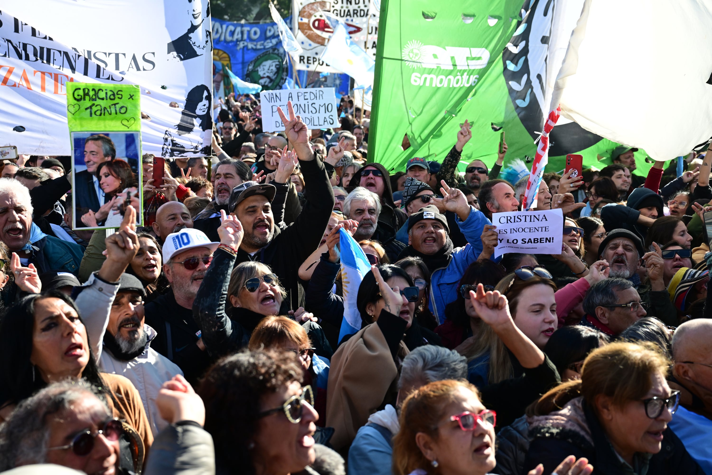 rechazo-a-la-reforma-laboral-los-movimientos-sociales-y-las-cta-se-sumaran-a-la-movilizacion-de-manana-junto-a-la-cgt-a-plaza-de-mayo-1 Rechazo a la reforma laboral: los movimientos sociales y las CTA se sumarán a la movilización de mañana junto a la CGT a Plaza de Mayo