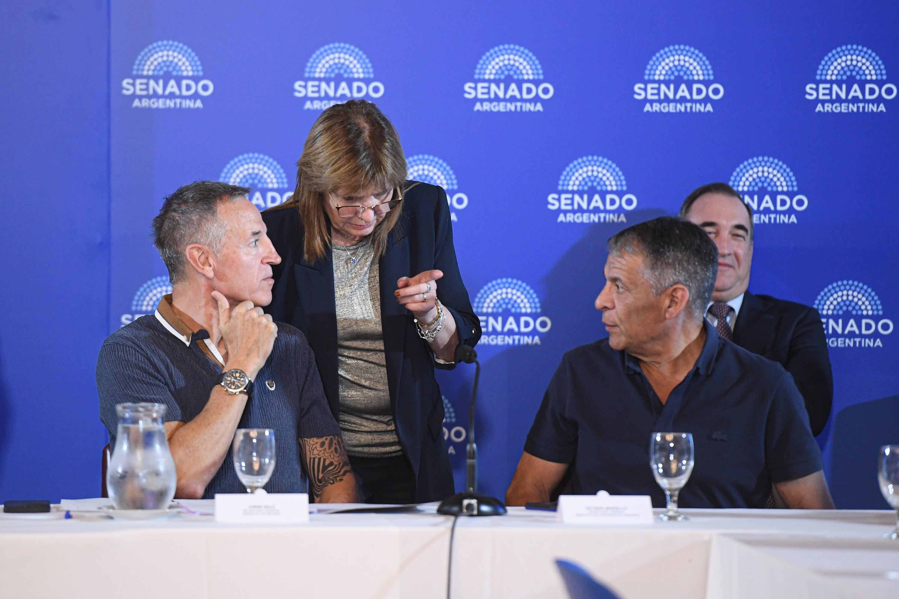 reforma-laboral-entre-el-eterno-loop-de-la-cgt-con-sus-protestas-y-un-gobierno-que-arrincona-al-sindicalismo-dialoguista-4 Reforma laboral: entre el eterno loop de la CGT con sus protestas y un gobierno que arrincona al sindicalismo dialoguista