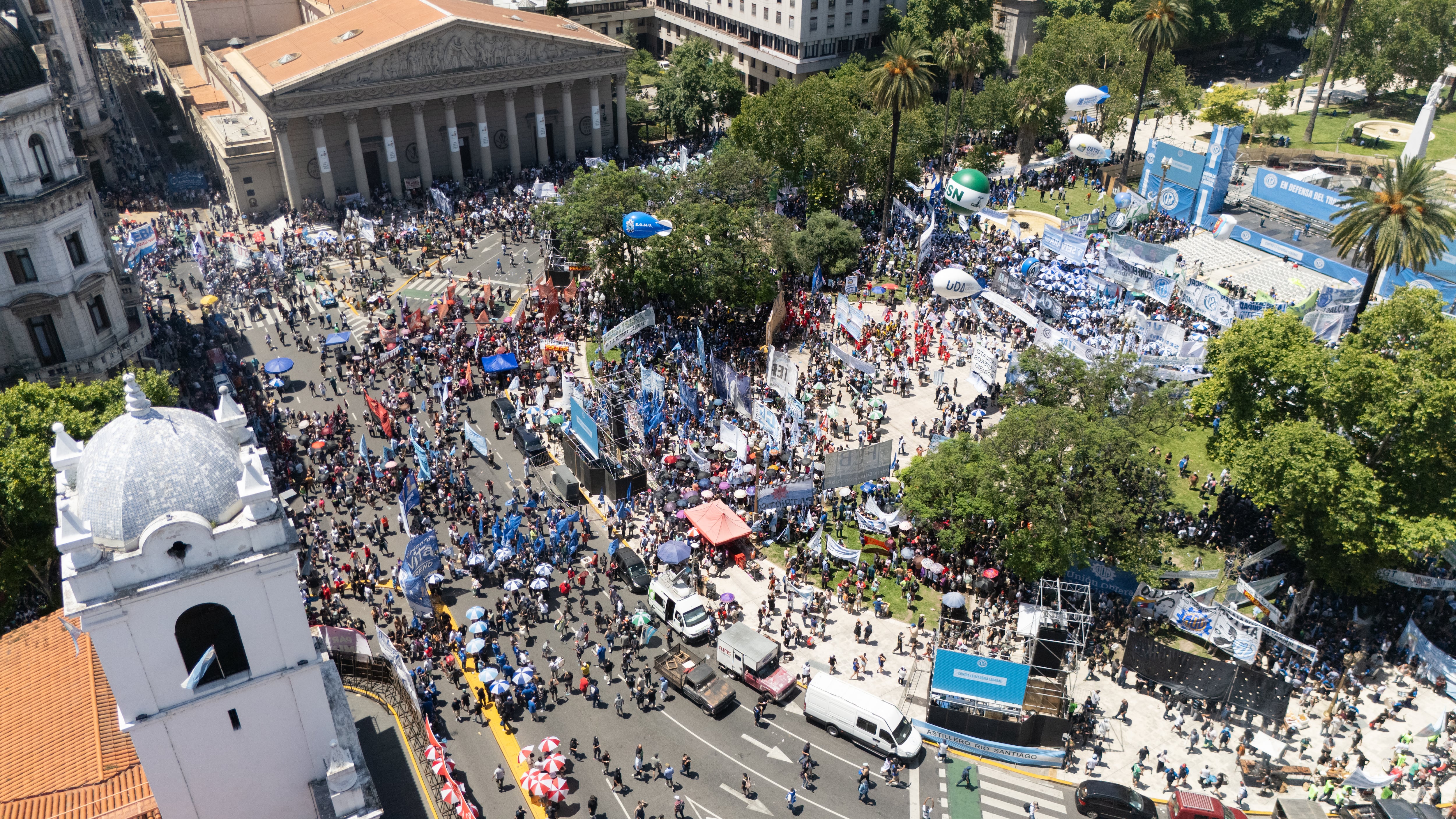 reforma-laboral-entre-el-eterno-loop-de-la-cgt-con-sus-protestas-y-un-gobierno-que-arrincona-al-sindicalismo-dialoguista-5 Reforma laboral: entre el eterno loop de la CGT con sus protestas y un gobierno que arrincona al sindicalismo dialoguista