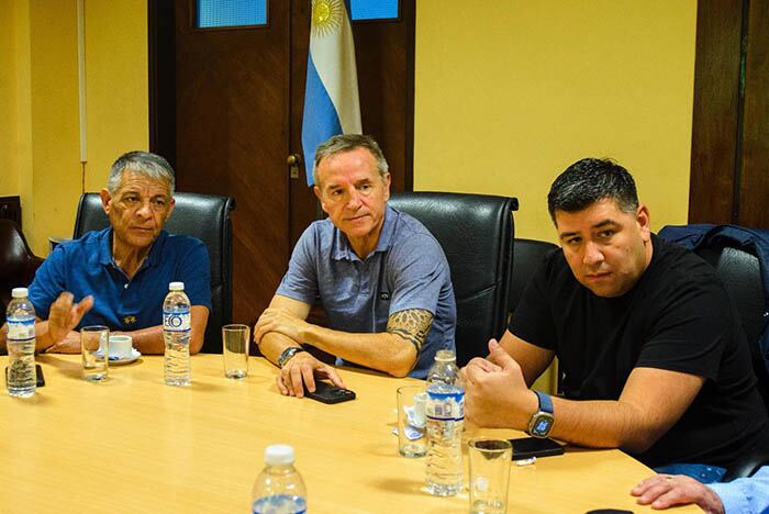 reforma-laboral-sorpresivos-tironeos-en-el-gobierno-por-un-articulo-que-pone-en-jaque-la-caja-sindical-1 Reforma laboral: sorpresivos tironeos en el Gobierno por un artículo que pone en jaque la “caja” sindical