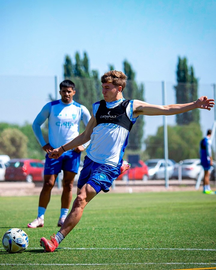 river-acelera-las-gestiones-por-santino-andino-1 River acelera las gestiones por Santino Andino