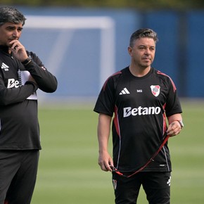 river-una-nueva-cara-al-caer-desde-el-campeon-de-la-libertadores-y-el-jugador-del-futbol-local-que-quedo-descartado-4 River: una nueva cara al caer desde el campeón de la Libertadores y el jugador del fútbol local que quedó descartado