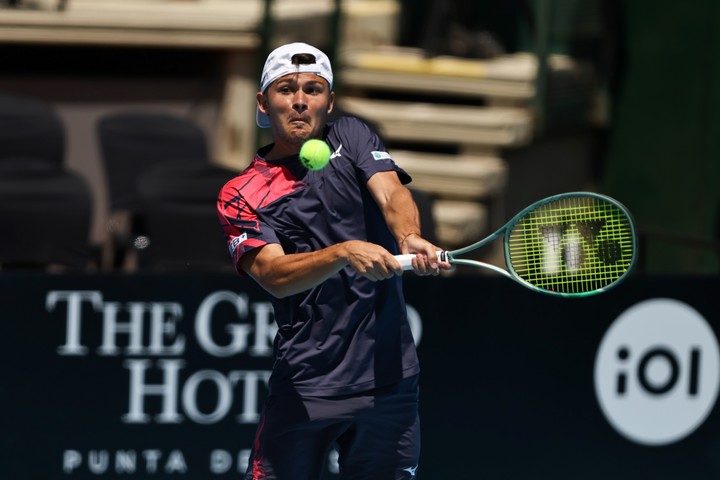 se-largo-road-to-australia-el-torneo-de-pista-dura-en-el-baltc-resultados-presencia-futbolistica-y-que-dijeron-los-tenistas-1 Se largó Road to Australia, el torneo de pista dura en el BALTC: resultados, presencia futbolística y qué dijeron los tenistas