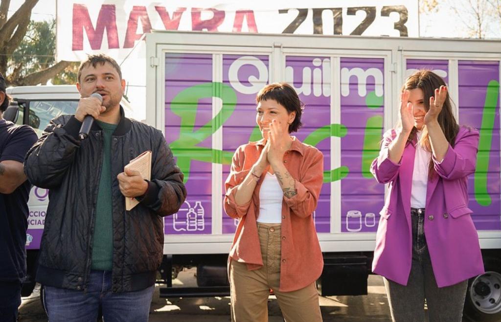 tras-los-conflictos-en-quilmes-y-lanus-el-kirchnerismo-culpa-a-magario-por-la-posible-caida-de-leyes-del-ejecutivo-2 Tras los conflictos en Quilmes y Lanús, el kirchnerismo culpa a Magario por la posible caída de leyes del Ejecutivo