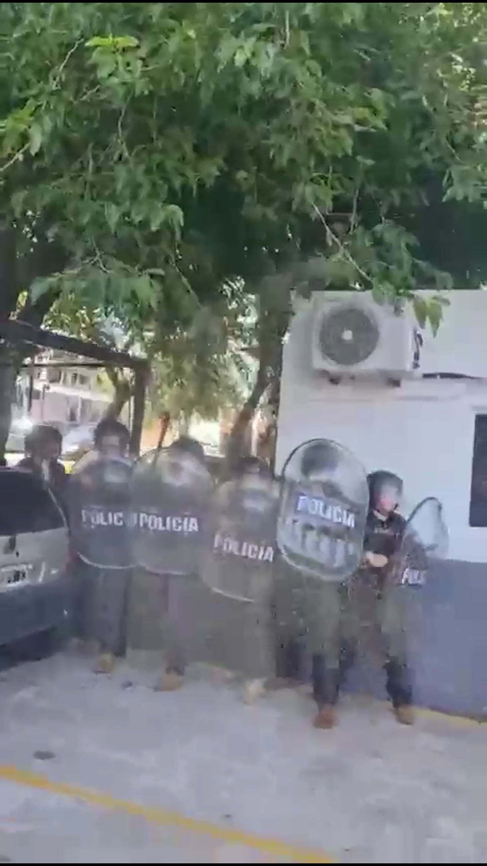 tras-los-incidentes-finalmente-se-aprobo-la-ordenanza-que-regula-la-actividad-de-los-trapitos-en-quilmes-2 Tras los incidentes, finalmente se aprobó la ordenanza que regula la actividad de los trapitos en Quilmes