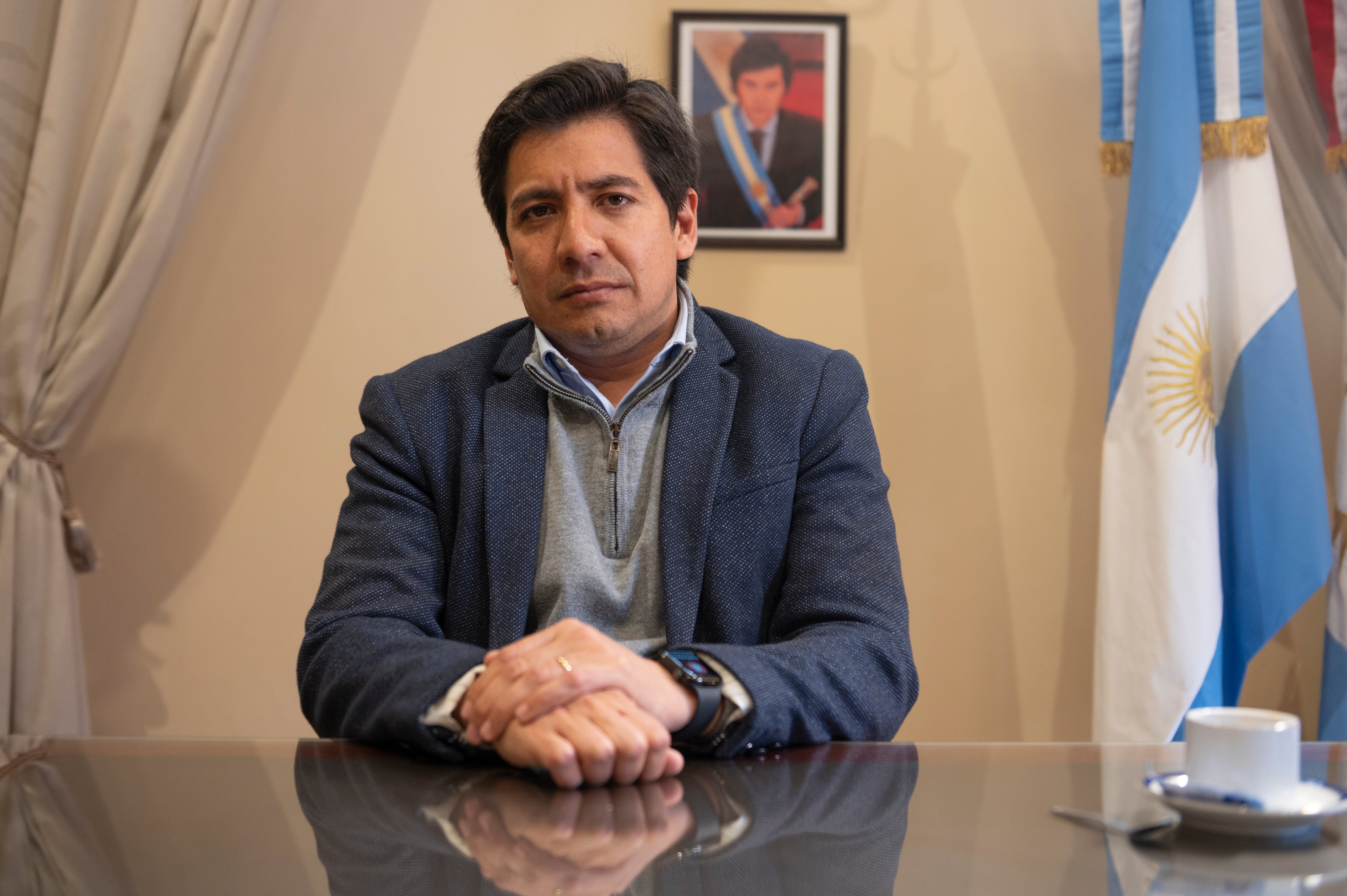 un-diputado-libertario-reemplazara-a-una-radical-en-el-consejo-de-la-magistratura-de-la-nacion Un diputado libertario reemplazará a una radical en el Consejo de la Magistratura de la Nación