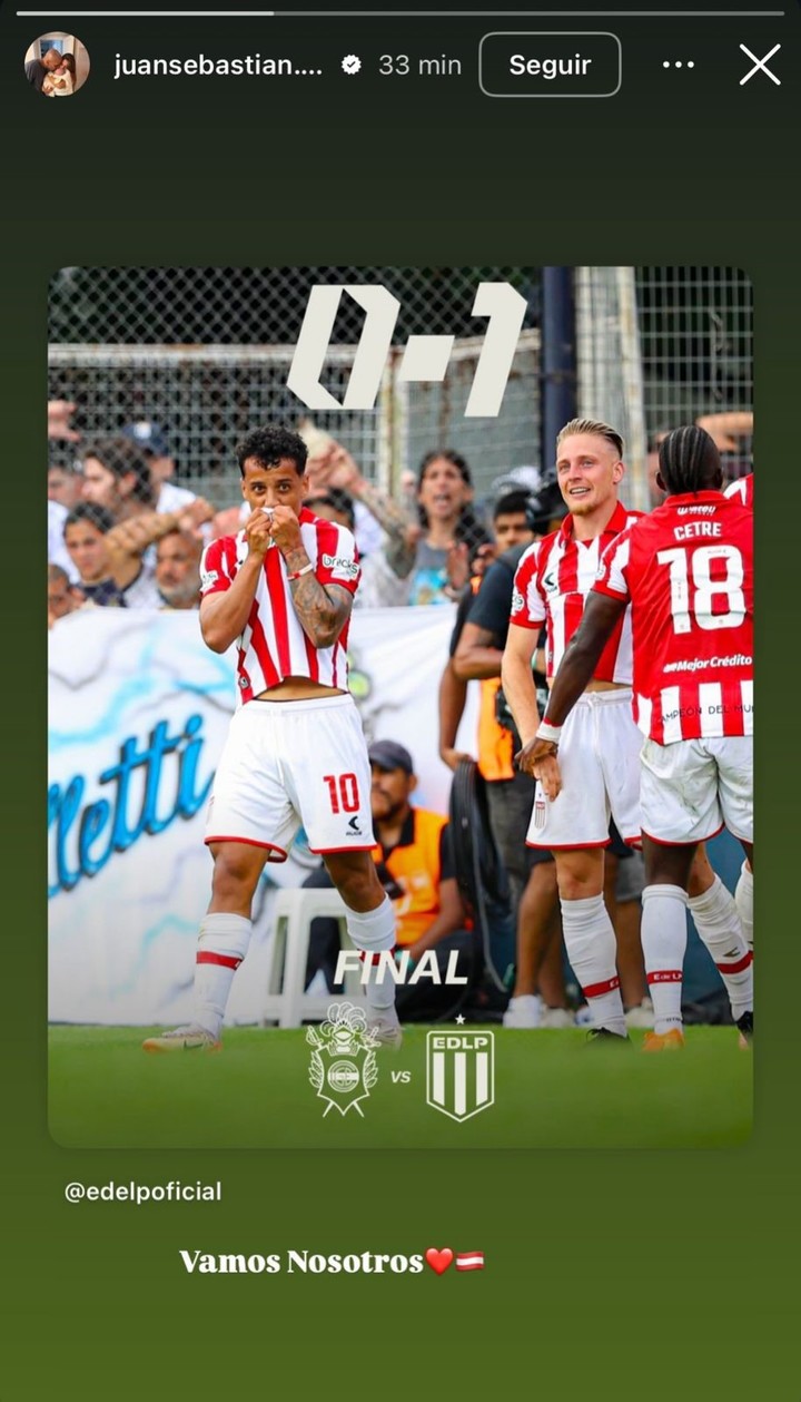 veron-recurrira-al-tas-por-la-dura-sancion-del-tribunal-de-disciplina-de-la-afa-1 Verón recurrirá al TAS por la dura sanción del Tribunal de Disciplina de la AFA