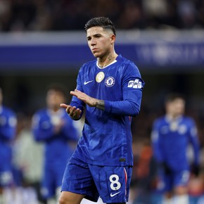 video-el-cruce-del-dibu-martinez-con-los-hinchas-del-arsenal-4 Video: el cruce del Dibu Martínez con los hinchas del Arsenal