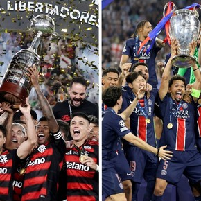 video-los-goles-de-la-intercontinental-entre-flamengo-y-psg-2 Video: los goles de la Intercontinental entre Flamengo y PSG