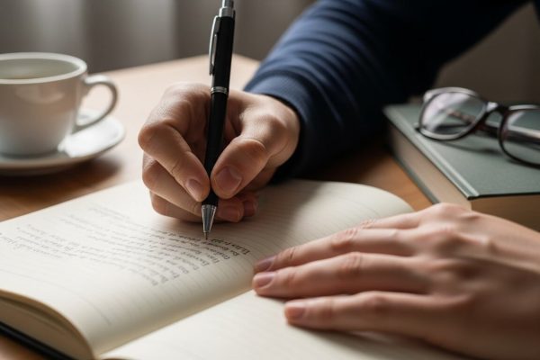 3 claves para combatir la ansiedad, según un experto