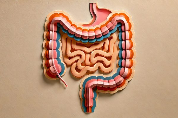 4 alimentos que ayudan a reparar el intestino y reducir la inflamación, según un experto