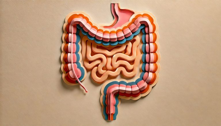 4 alimentos que ayudan a reparar el intestino y reducir la inflamación, según un experto
