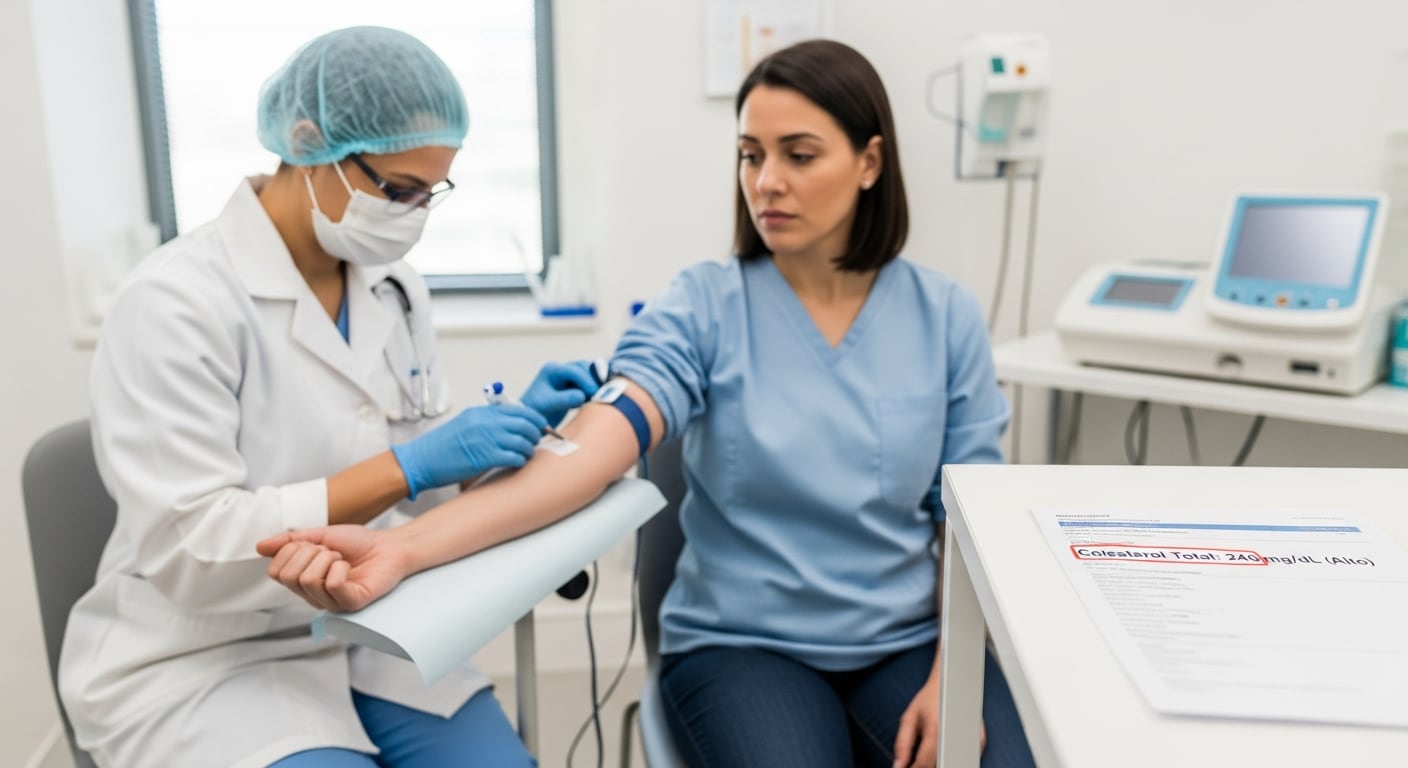 5 señales de alerta y claves para detectar a tiempo una enfermedad cardíaca hereditaria silenciosa