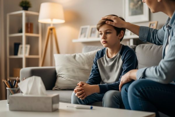 5 señales de que estás sobreprotegiendo a tus hijos y cómo eso puede afectar su desarrollo emocional