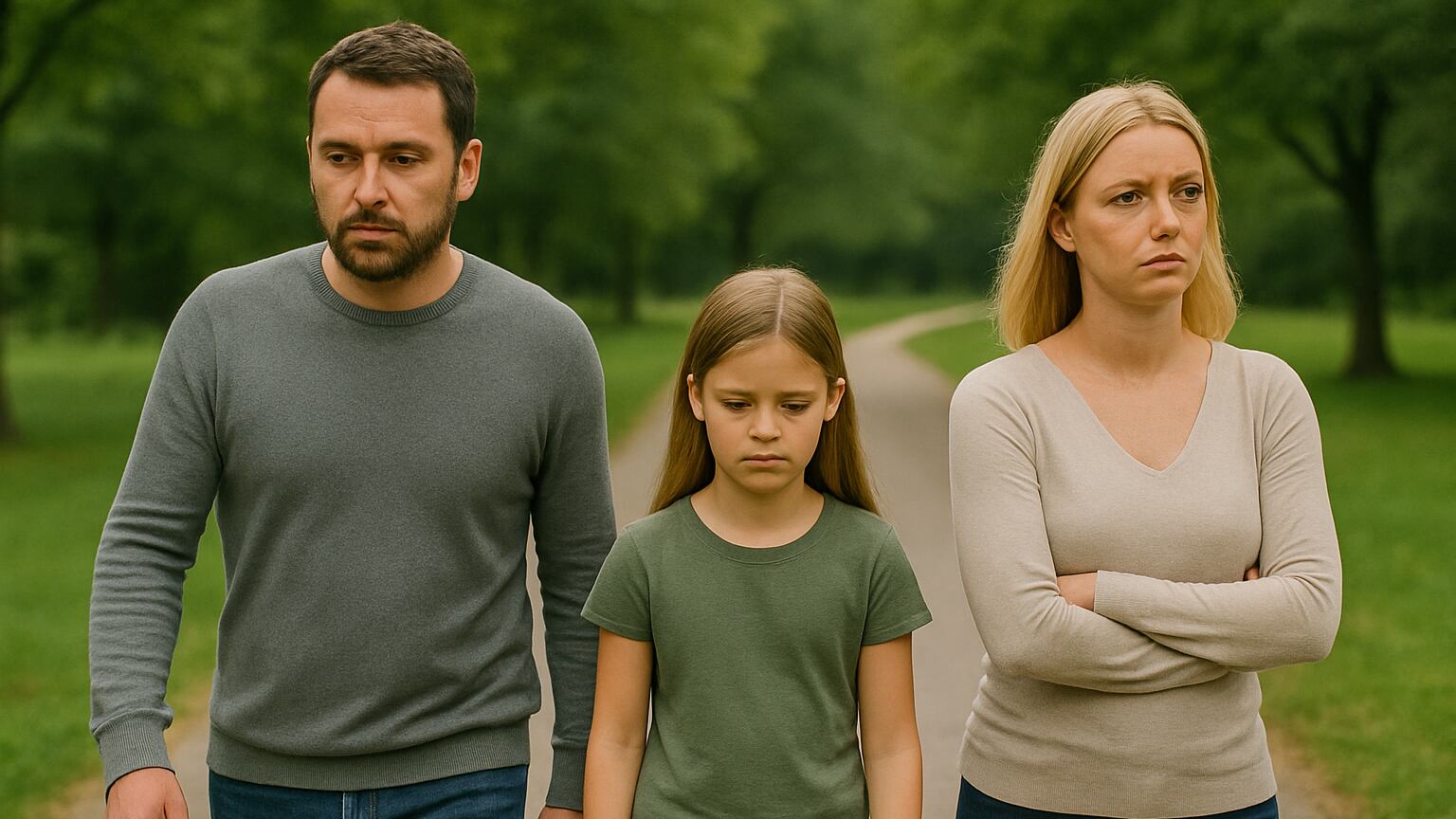 Resolver problemas en lugar de guiar impide que los niños desarrollen herramientas para la autonomía y la toma de decisiones independientes (Imagen Ilustrativa Infobae)