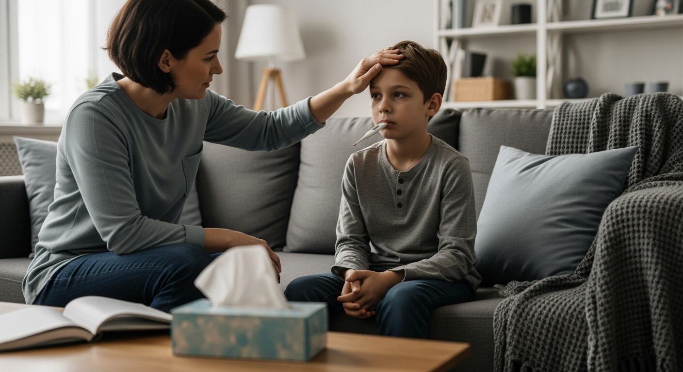 La sobreprotección infantil puede aumentar la ansiedad, la dependencia y debilitar la confianza de los niños, según la especialista de Harvard Meredith Elkins (Imagen Ilustrativa Infobae)