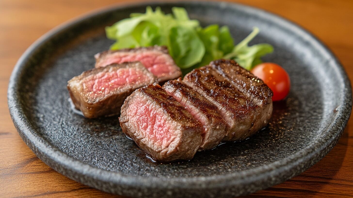 Las carnes rojas carecen de fibra y su consumo excesivo suele estar asociado al estreñimiento crónico y a una peor salud digestiva (Imagen Ilustrativa Infobae)