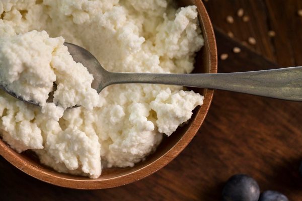 6 alimentos ricos en proteínas que ayudan a compensar los cambios fisilógicos que viven los hombres a partir de los 50