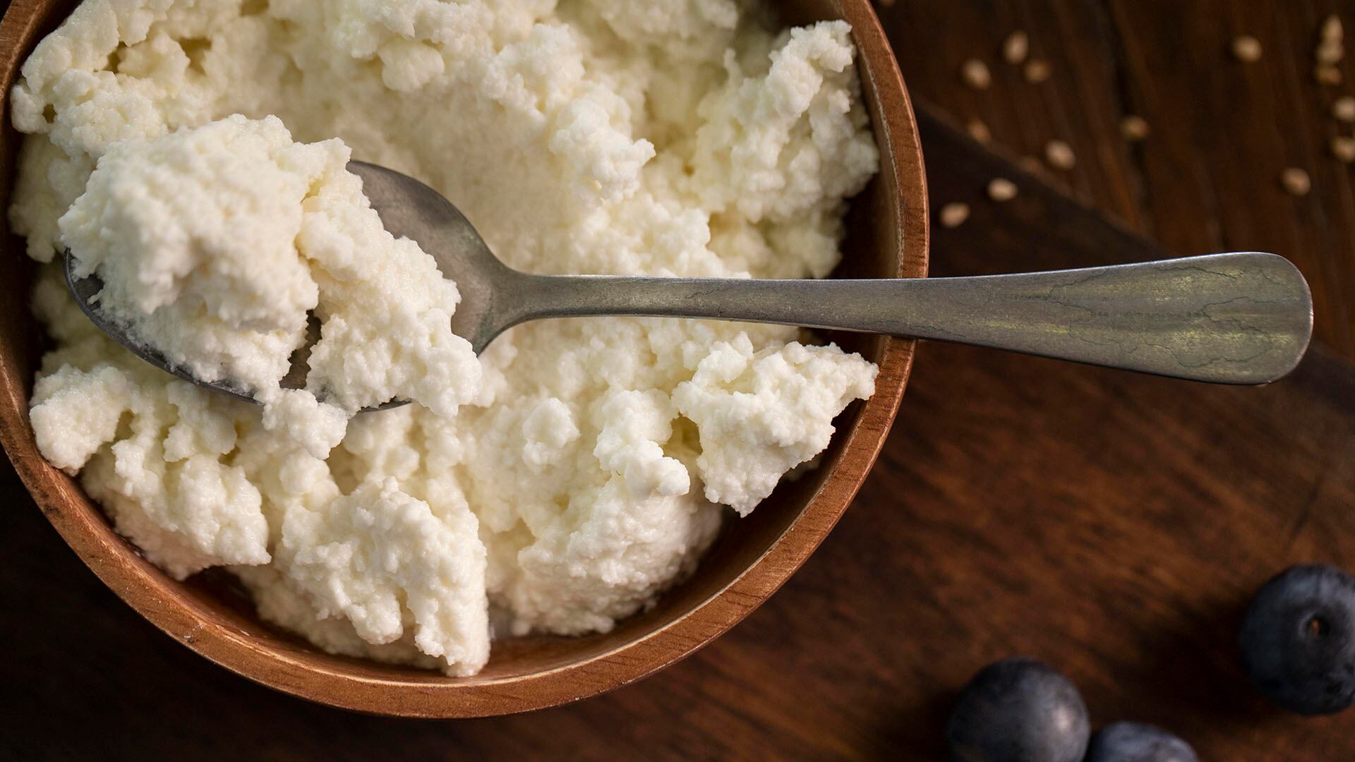 6 alimentos ricos en proteínas que ayudan a compensar los cambios fisilógicos que viven los hombres a partir de los 50