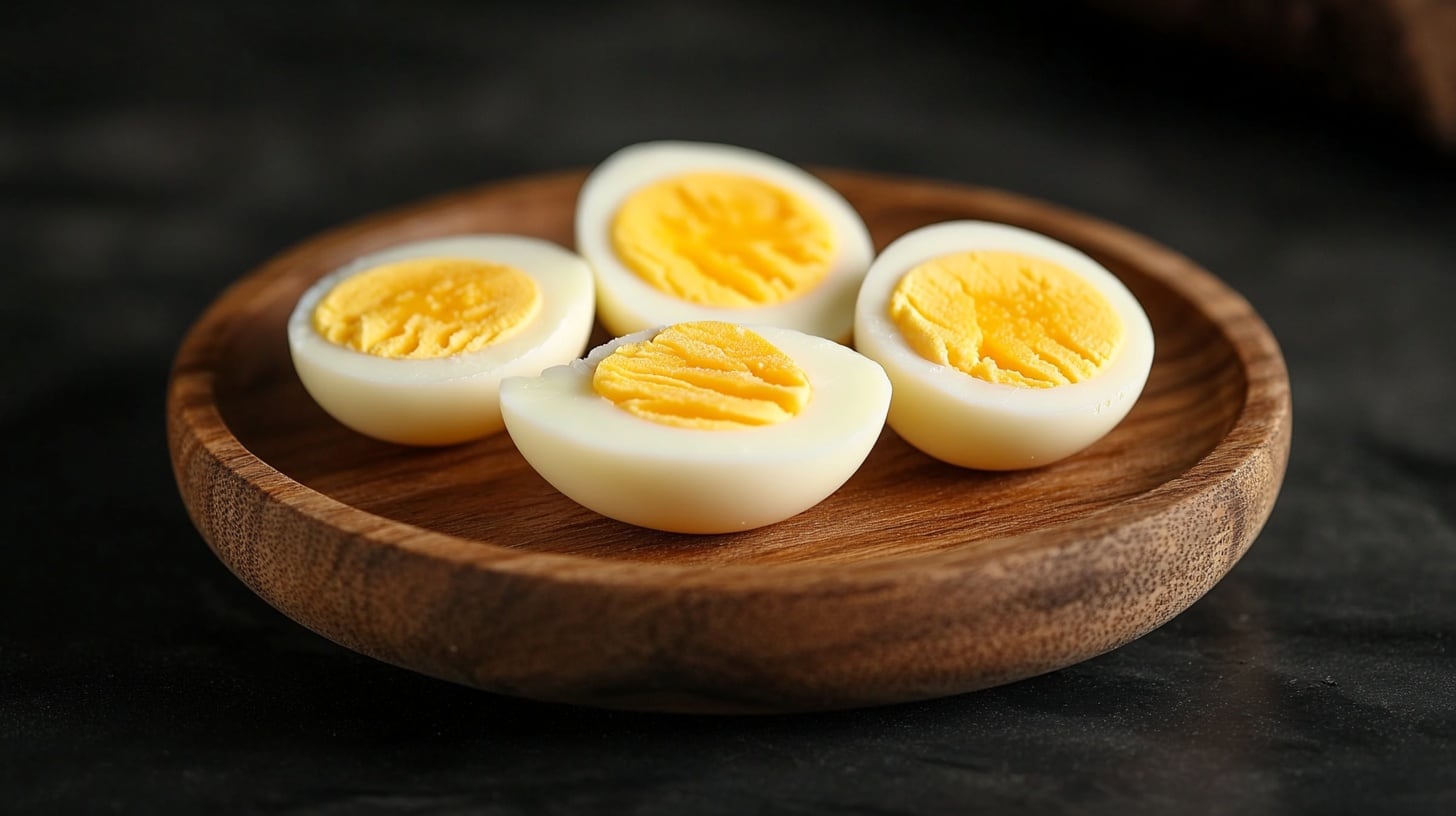 Los huevos aportan todos los aminoácidos esenciales y son una fuente completa de proteína para la síntesis muscular (Imagen Ilustrativa Infobae)