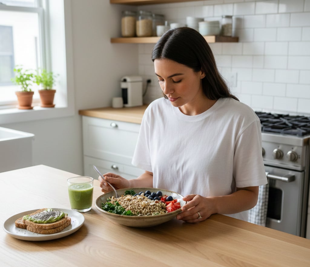 Acné en la espalda: causas ocultas, tratamientos efectivos y los errores más comunes al buscar soluciones