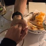 Adrián Suar habló por primera vez de su relación con Rocío Robles y contó si se volvería a casar