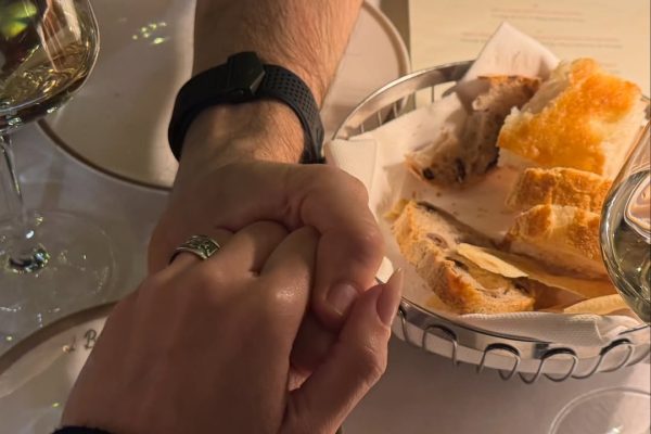 Adrián Suar habló por primera vez de su relación con Rocío Robles y contó si se volvería a casar