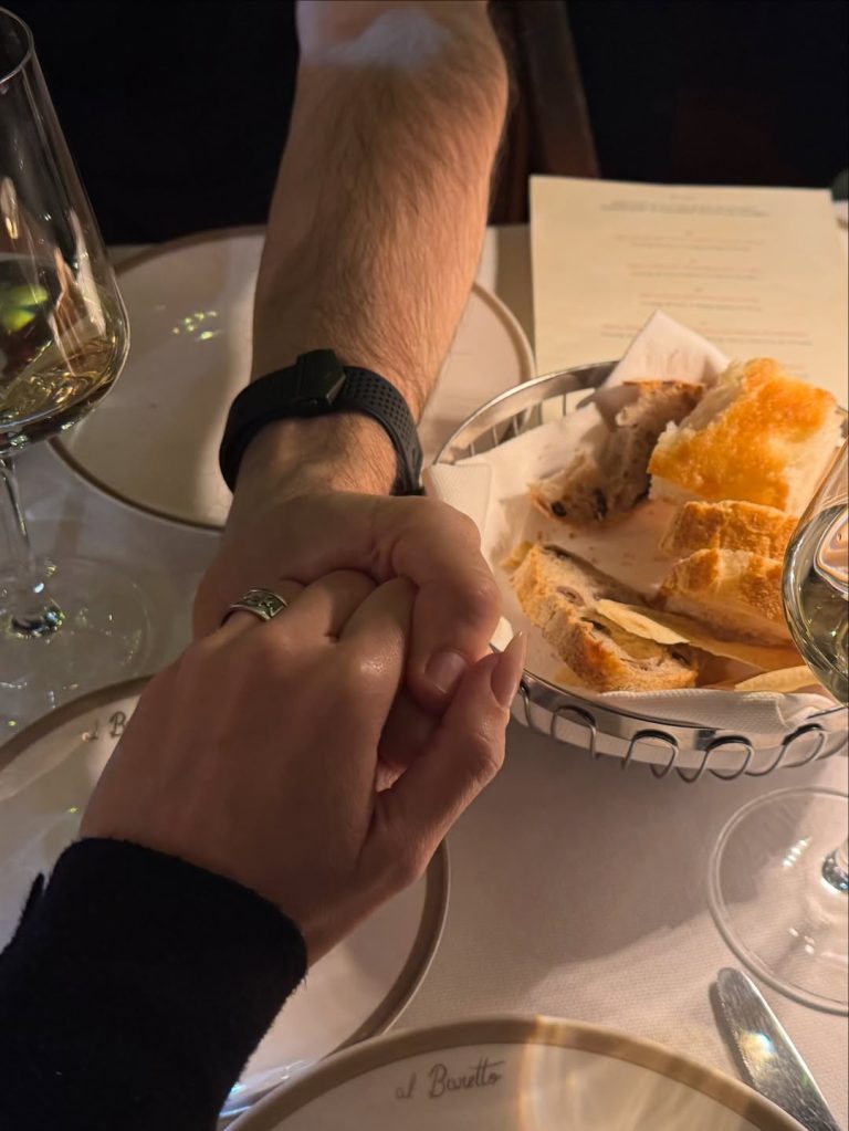 Adrián Suar habló por primera vez de su relación con Rocío Robles y contó si se volvería a casar