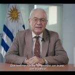 Advierten en Uruguay por aumento del antisemitismo y el neonazismo en sesión en memoria de víctimas del holocausto