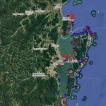 Advierten sobre casos de gastroenteritis en el sur de Brasil y detectan playas no aptas para el baño