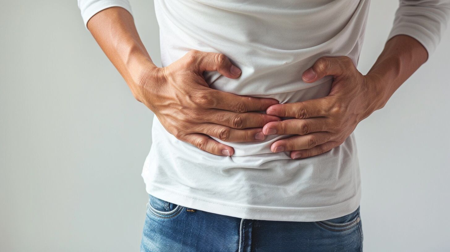 La gastroenteritis puede ser de origen infeccioso, químico o estar asociada a medicamentos según el Ministerio de Salud de Brasil (Imagen Ilustrativa Infobae)