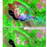 Advirtieron que el incendio en Epuyén no está contenido y se registraron nuevos focos en un cerro